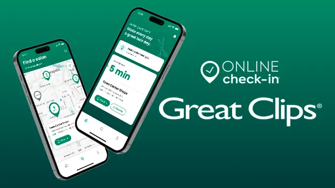 Great Clips — Hair salon in Champaign